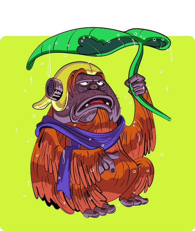 Monkey Vape