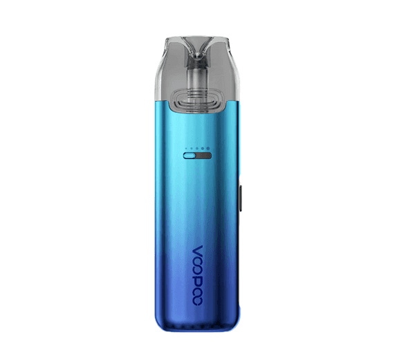 Вейп VOOPOO VMATE Pro Dawn Blue