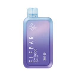 Elfbar BC 10000 - Crp Chr