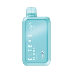 Elfbar BC 10000 - Miami Mnt