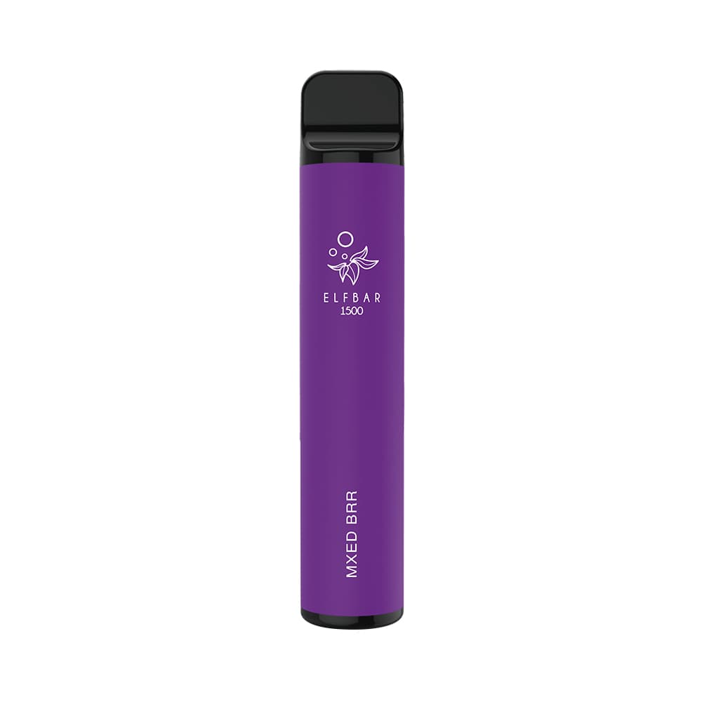 Elfbar 1500 - Mxed Brr