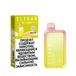 Elfbar BC 10000 - Pech Mng