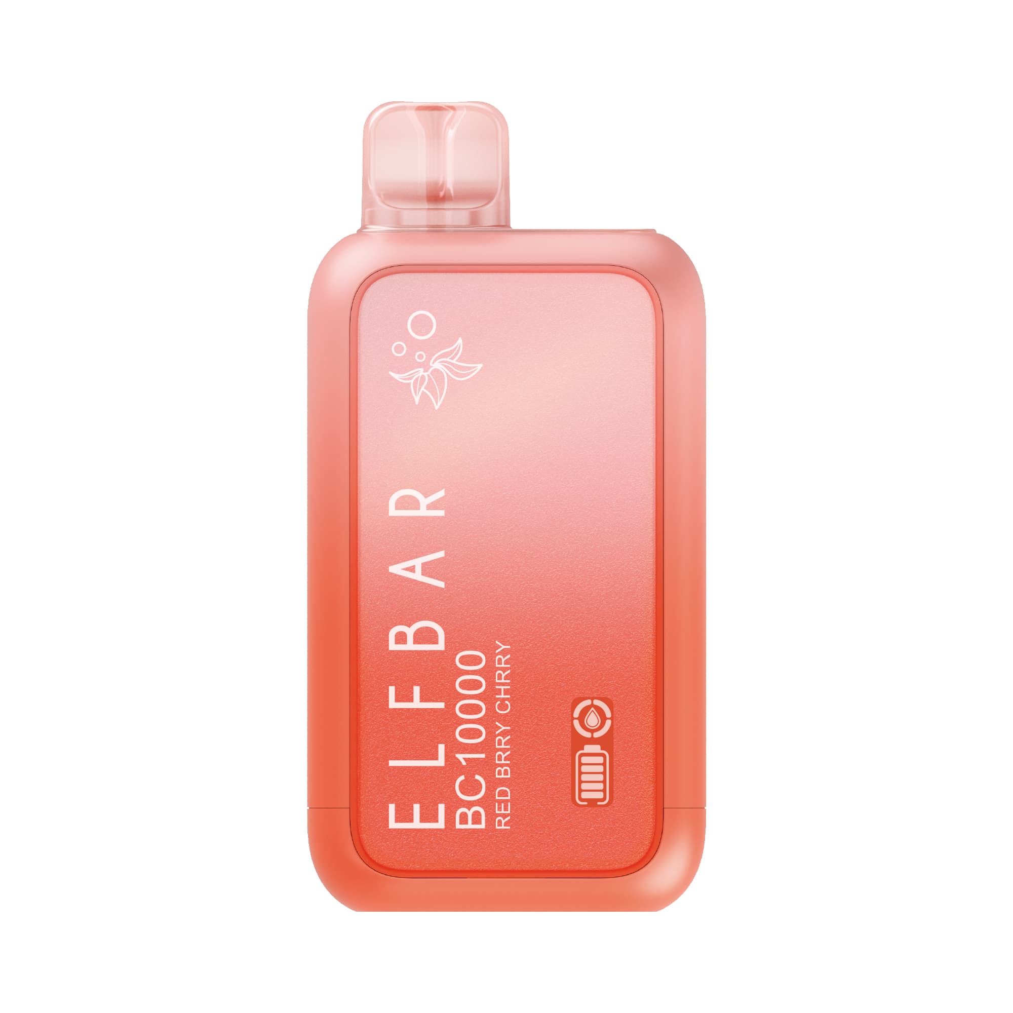 Elfbar BC 10000 - Red Brry Chrry