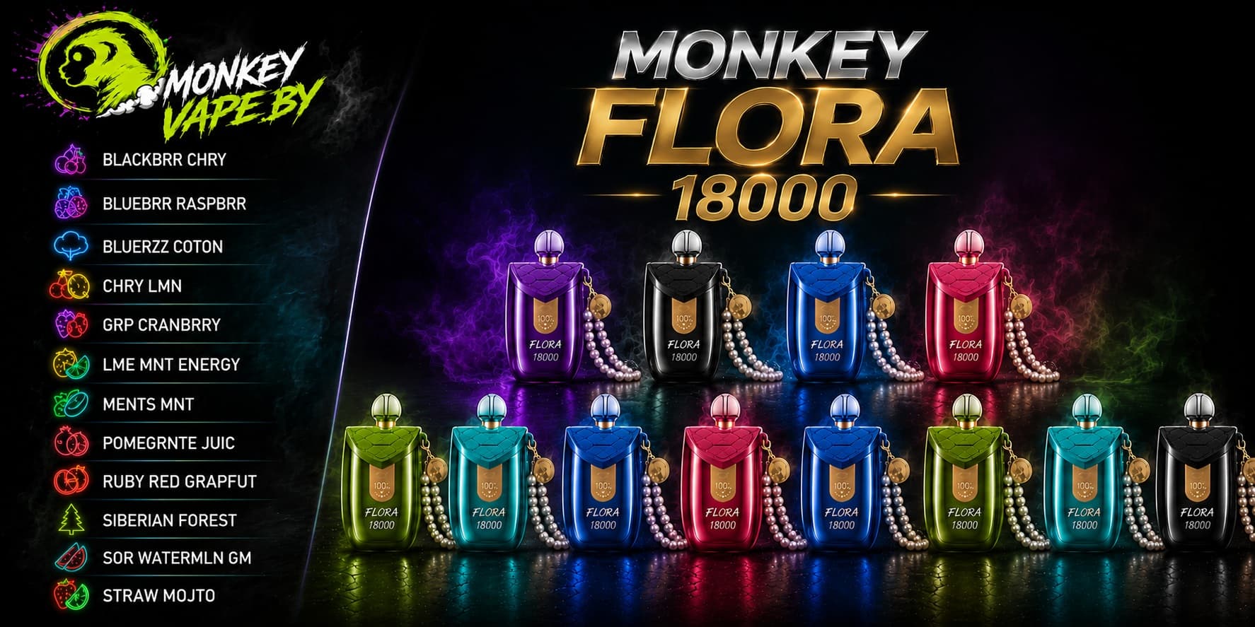 Flora