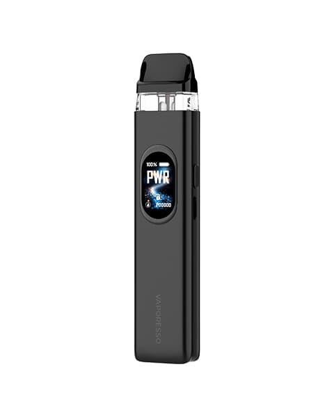 XROS 6 Pod