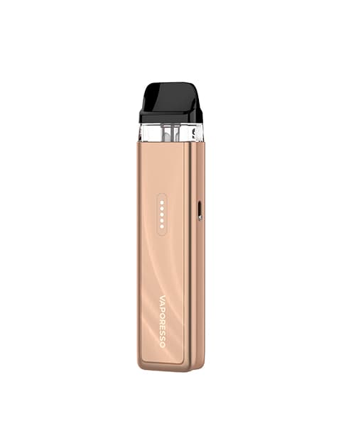Vaporesso XROS 6 Mini (Коричневый)