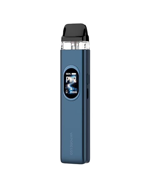XROS 6 Pod (Синий)