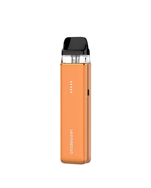 Vaporesso XROS 6 Mini (Оранжевый)