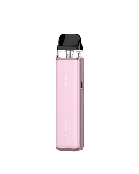 Vaporesso XROS 6 Mini (Розовый)