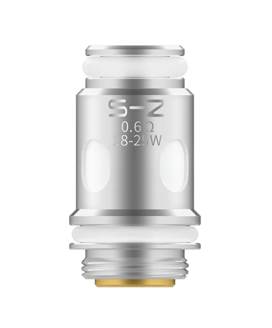 Сменный испаритель Smoant SANTI Mesh (0.6 Ом)