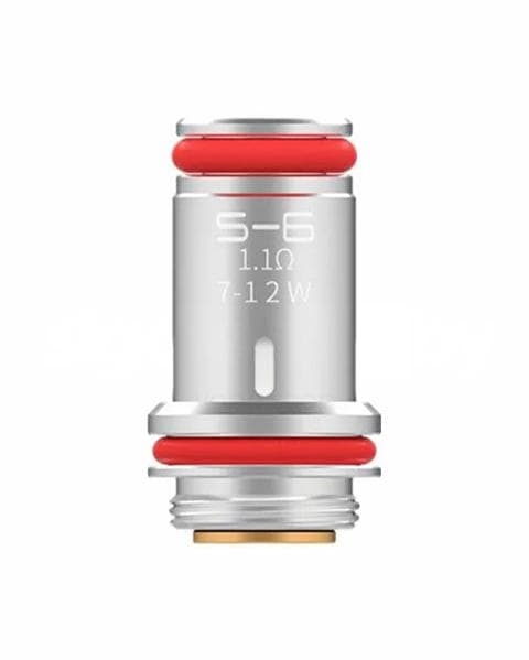 Сменный испаритель Smoant SANTI Mesh (1.1 Ом)