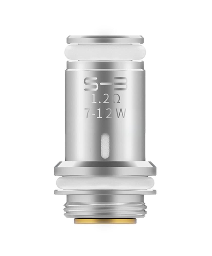 Сменный испаритель Smoant SANTI Mesh (1.2 Ом)