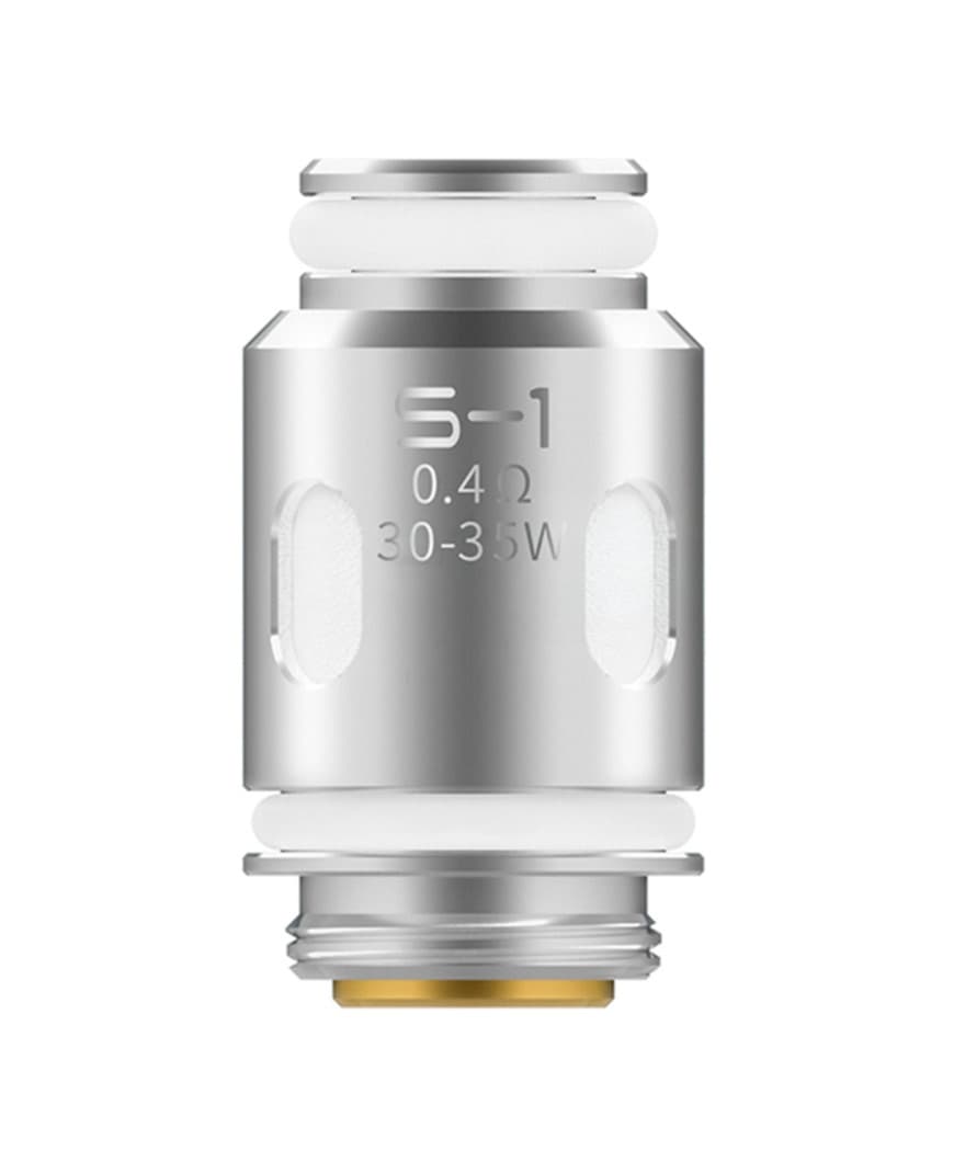 Сменный испаритель Smoant SANTI Mesh (0.4 Ом)