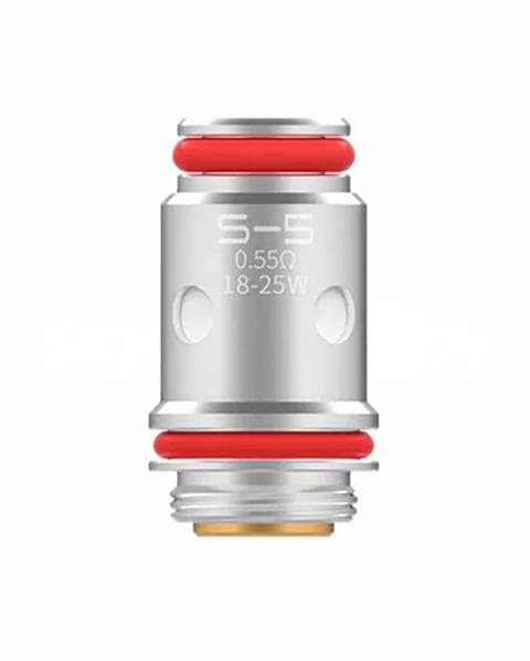 Сменный испаритель Smoant SANTI Mesh (0.55 Ом)
