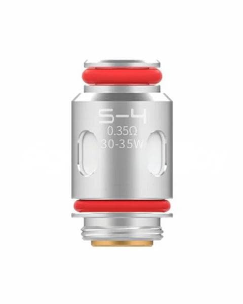 Сменный испаритель Smoant SANTI Mesh (0.35 Ом)