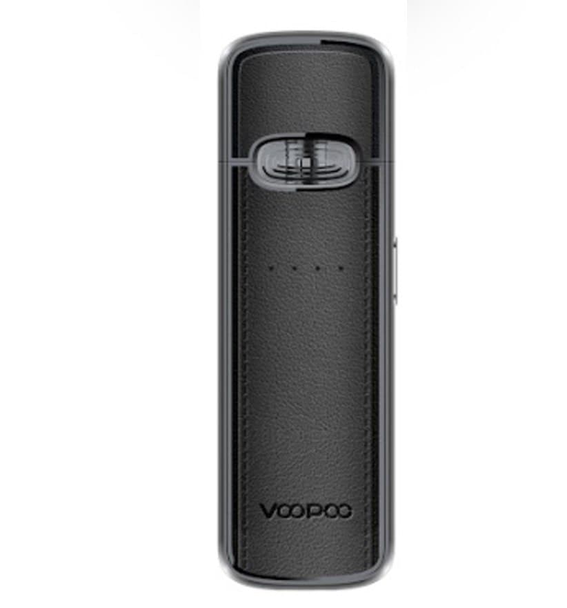 Вейп VOOPOO VMATE E Black Inlaid Gold