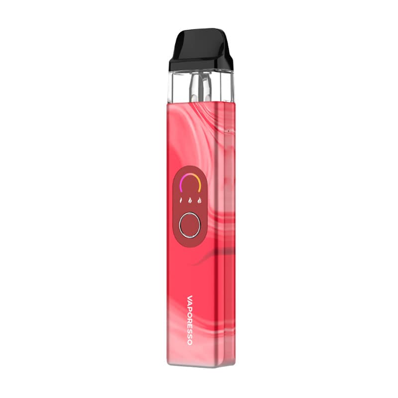 Вейп Vaporesso XROS 4 Красный  (Bloody Mary)