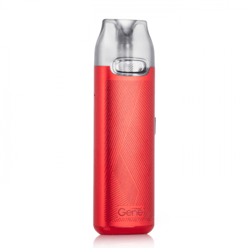 Вейп VOOPOO V.THRU Pro Pod Red