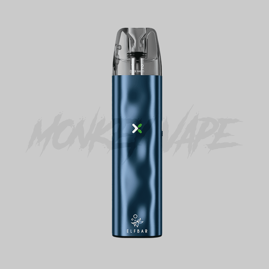 Электронный парогенератор ELFBAR ELFX MINI Ocean