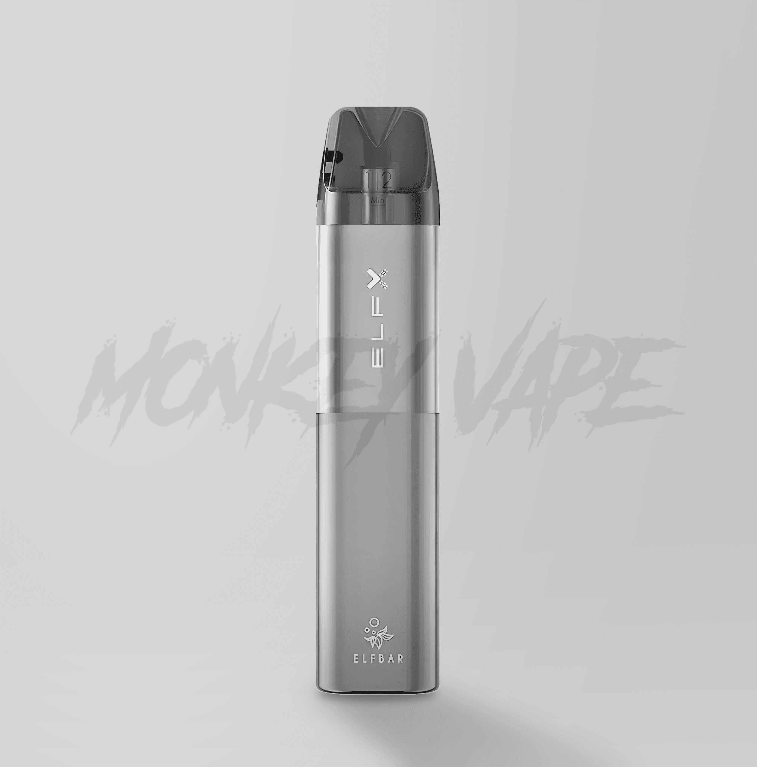 Вейп ELFBAR ELFX Silver