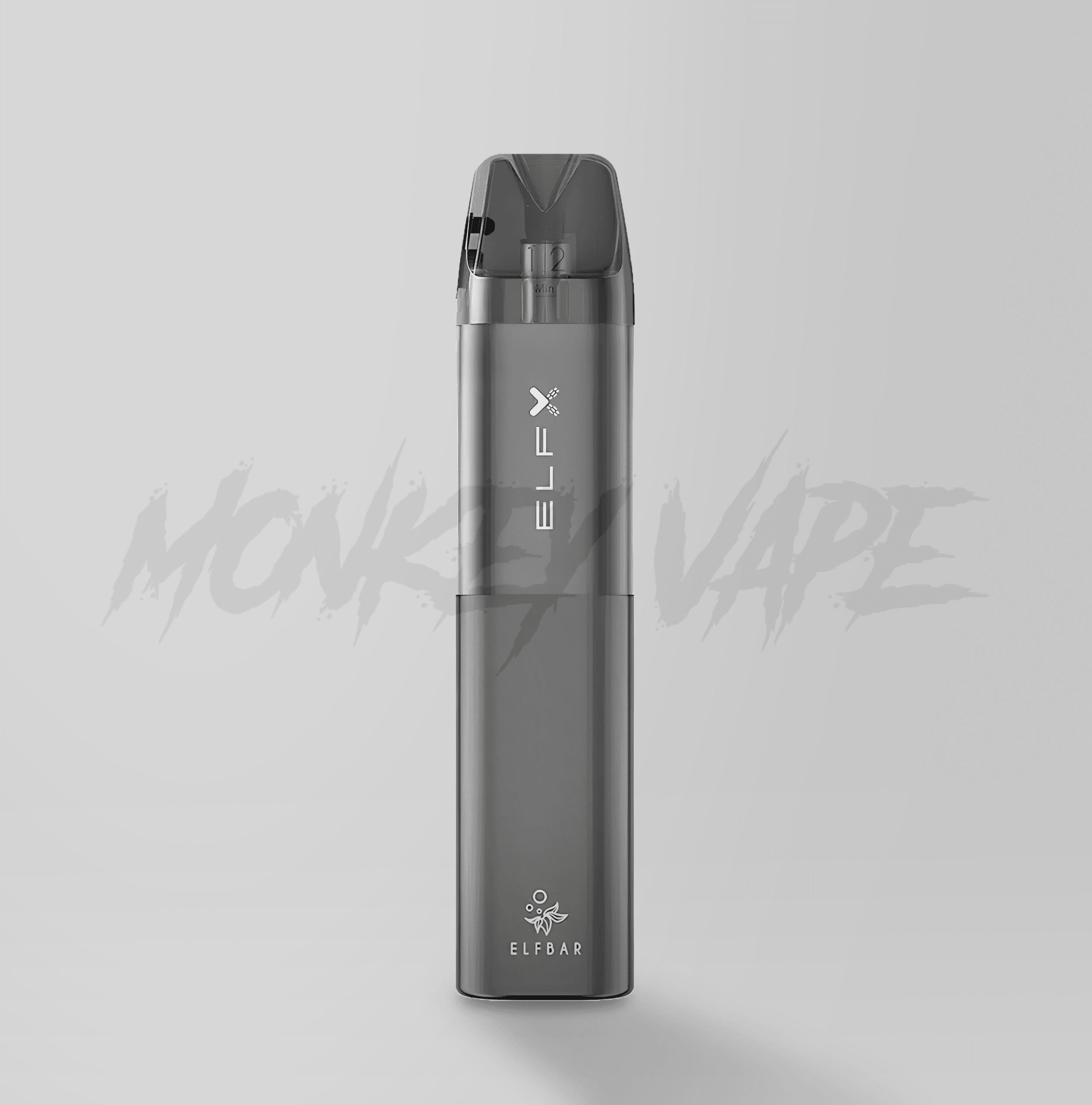 Вейп ELFBAR ELFX Gray