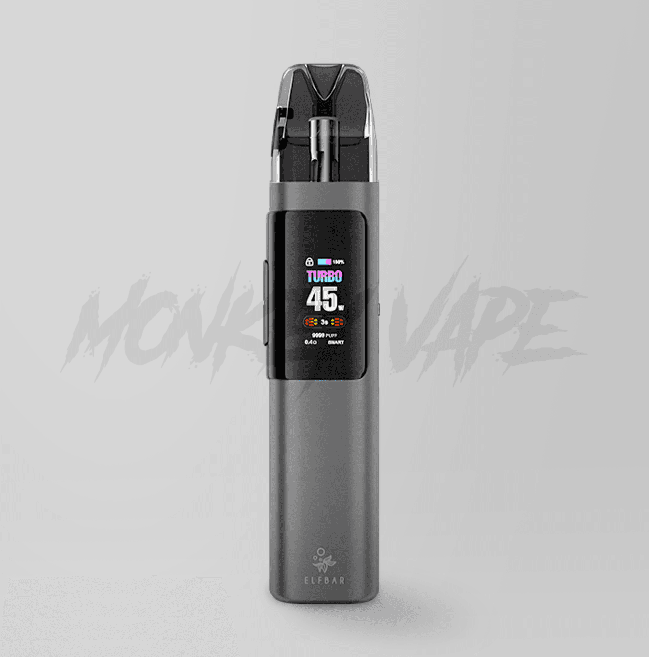 Вейп ELFBAR ELFX PRO Gray