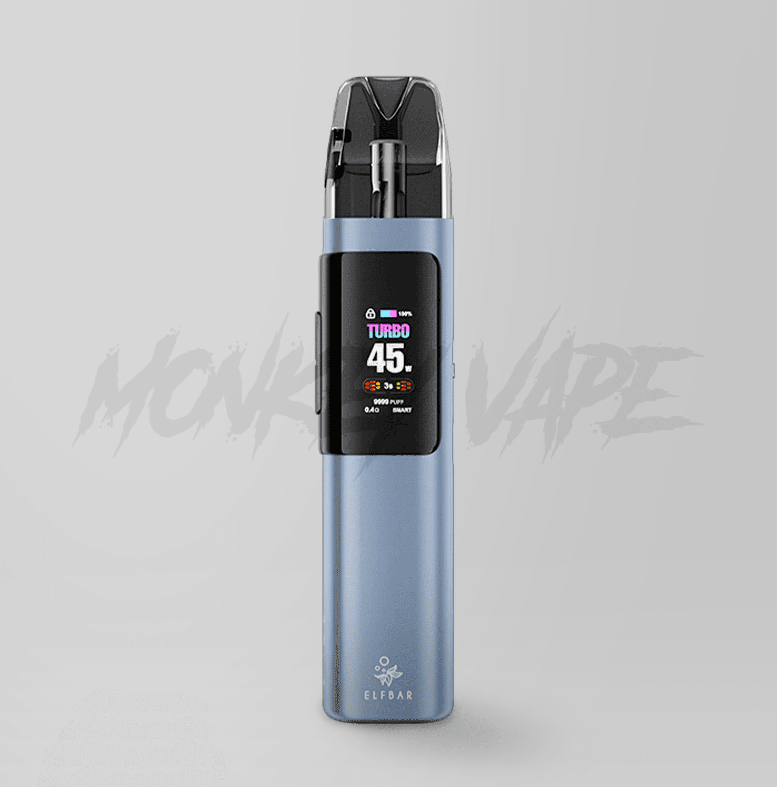 Вейп ELFBAR ELFX PRO Blue