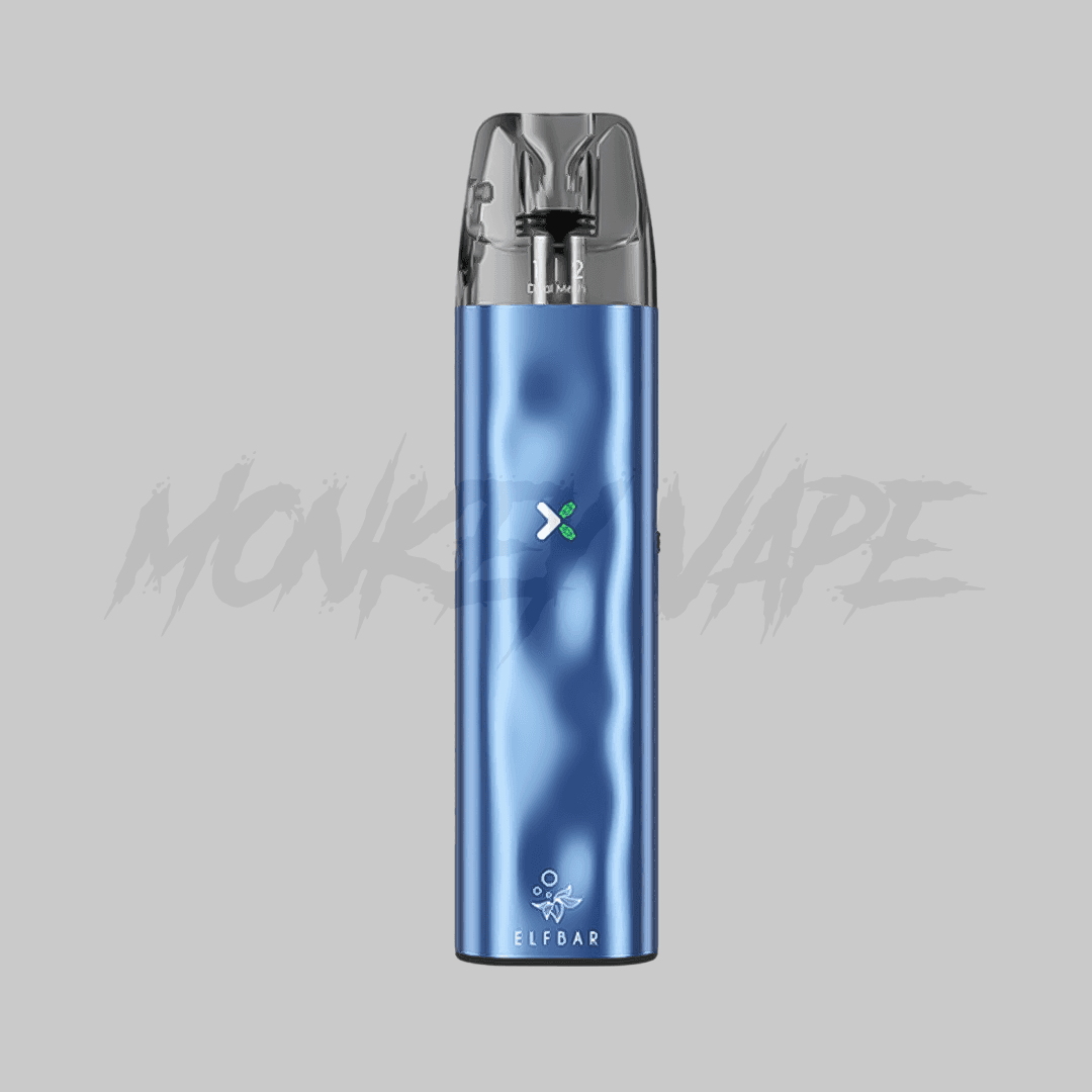 Электронный парогенератор ELFBAR ELFX MINI Sky