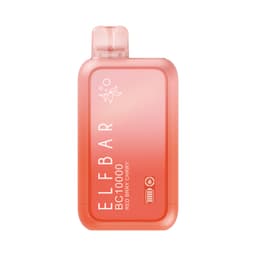 Elfbar BC 10000 - Red Brry Chrry