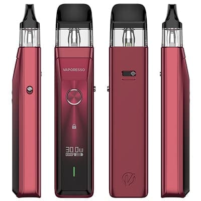 Вейп Vaporesso XROS Pro Red