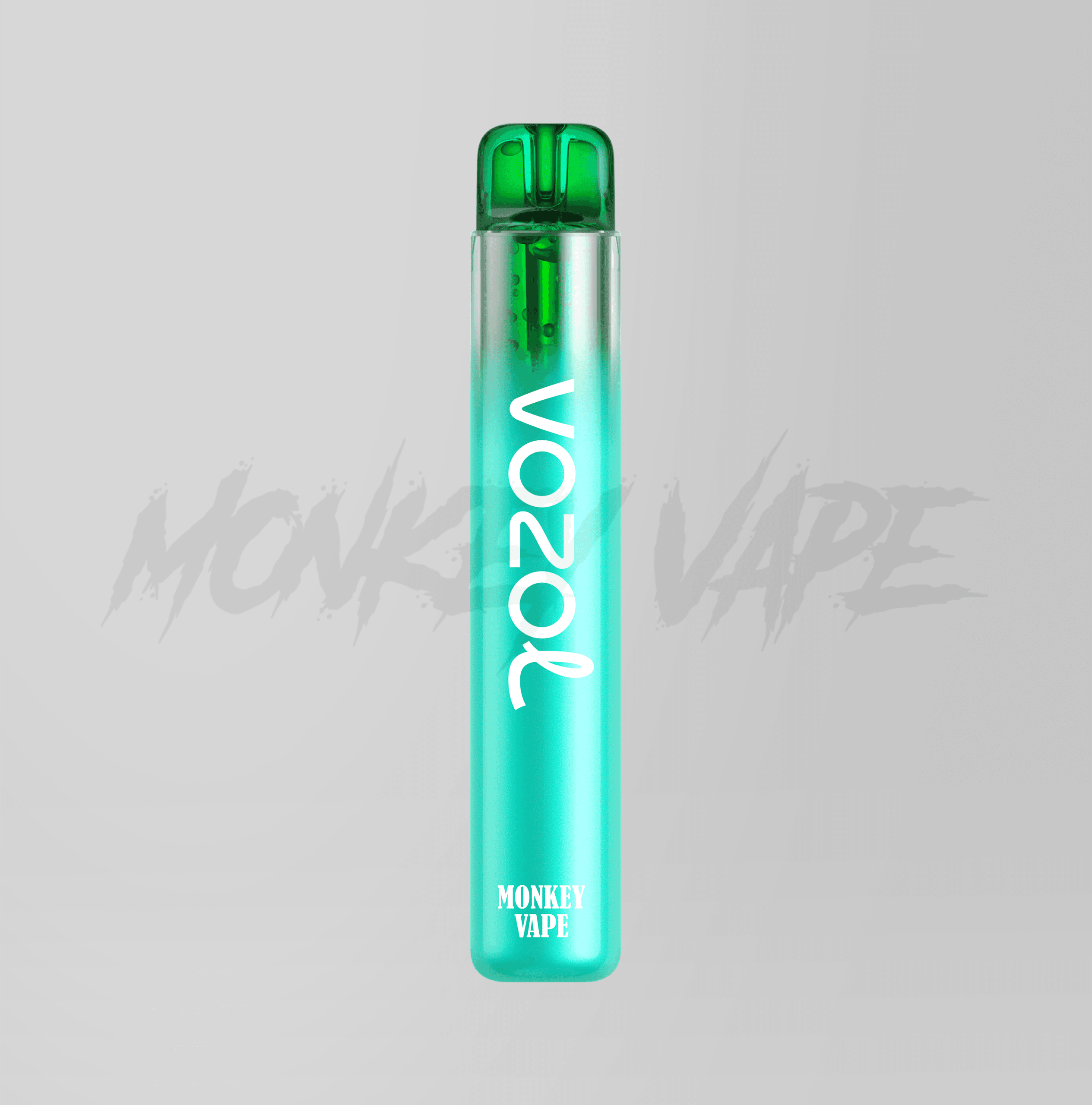 Одноразовая POD система VOZOL NEON 800 MONKEY VAPE EDITION - #16 (Blue Mojito)