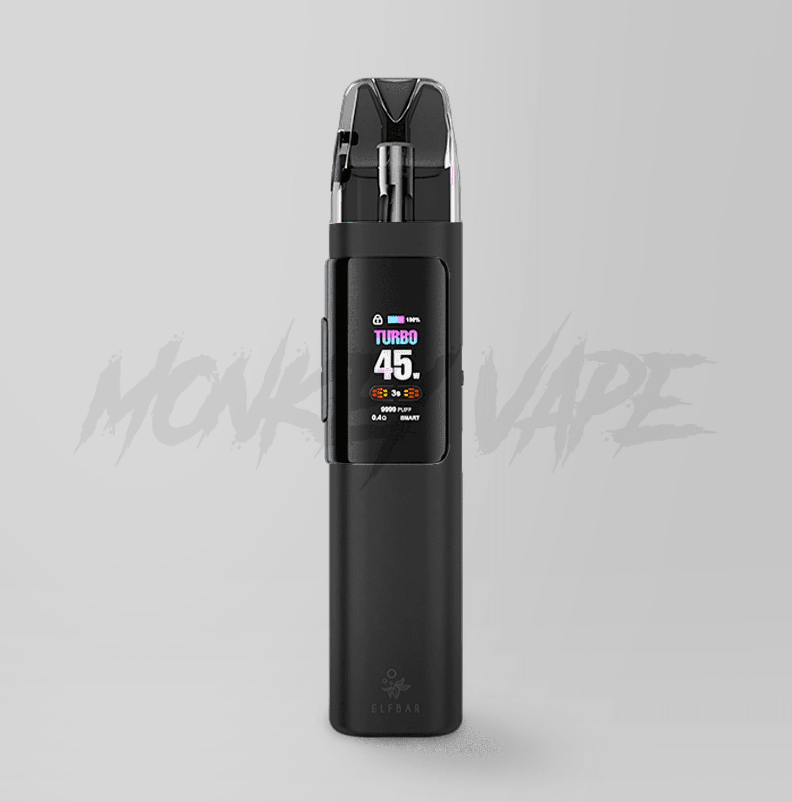 Вейп ELFBAR ELFX PRO Black