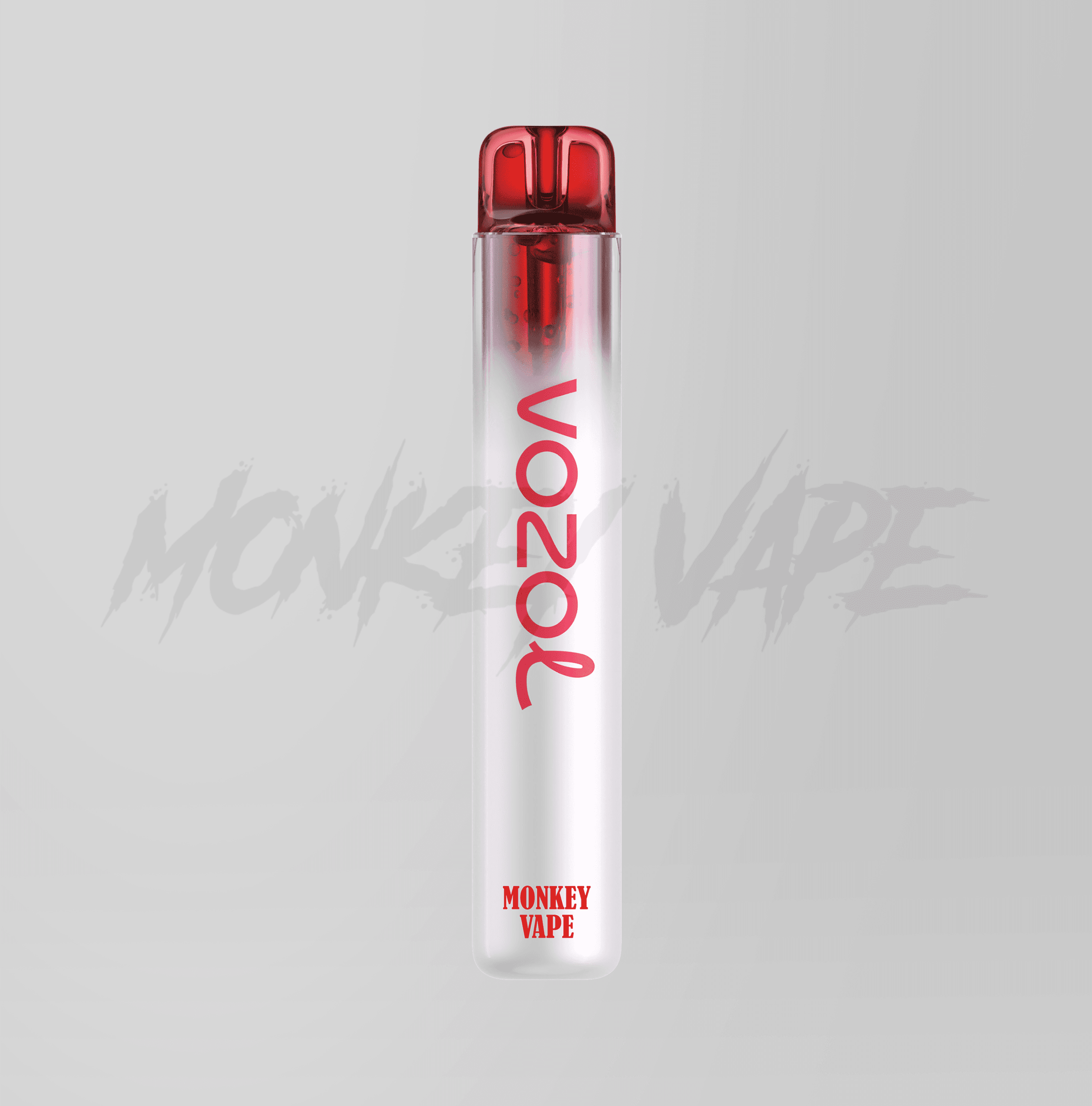 Одноразовая POD система VOZOL NEON 800 MONKEY VAPE EDITION - #7 (cherry cola)