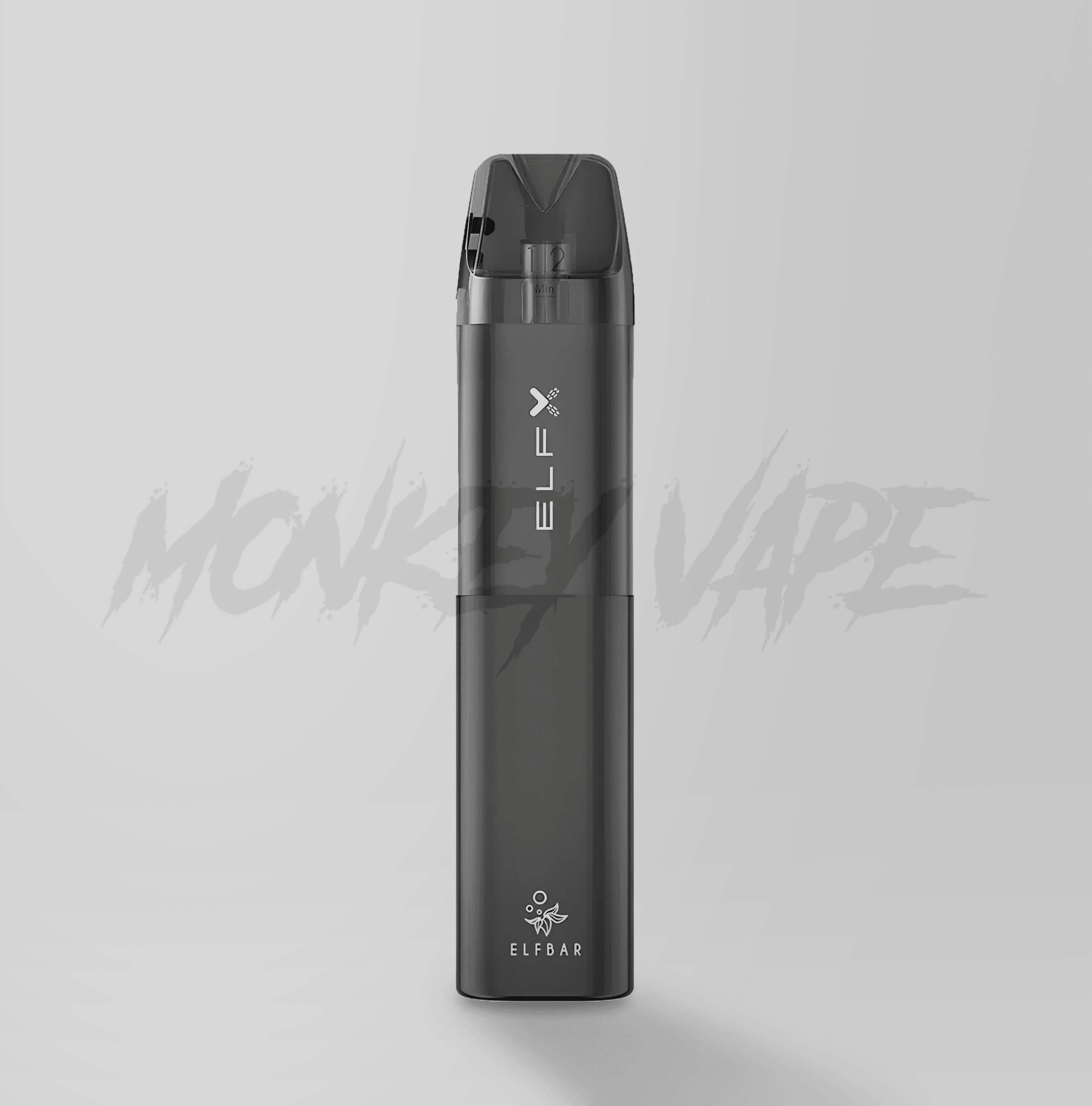 Вейп ELFBAR ELFX Black