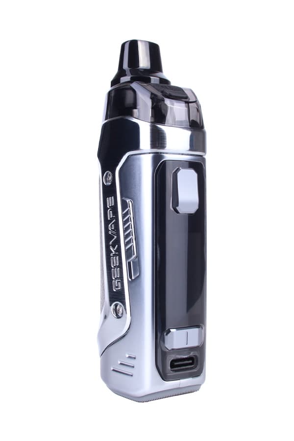 Вейп GeekVape B60 (Aegis Boost 2) ( Серебристый )