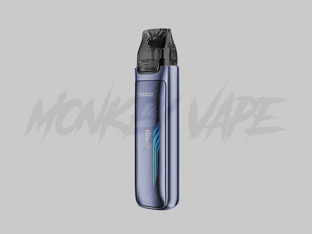 Вейп VOOPOO VMATE MAX Пурпурный - Fancy Purple