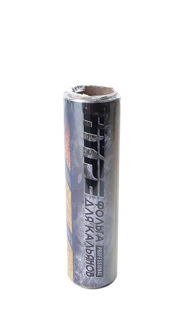 Фольга Hype - Professional 13см - 25м - 18мкр