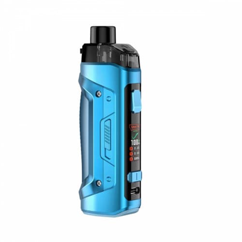 Вейп Geekvape B100 (Aegis Boost Pro 2) ( Голубой )