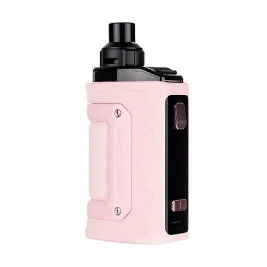 Вейп GeekVape Hero 3 (H45 Classic) ( Розовый )