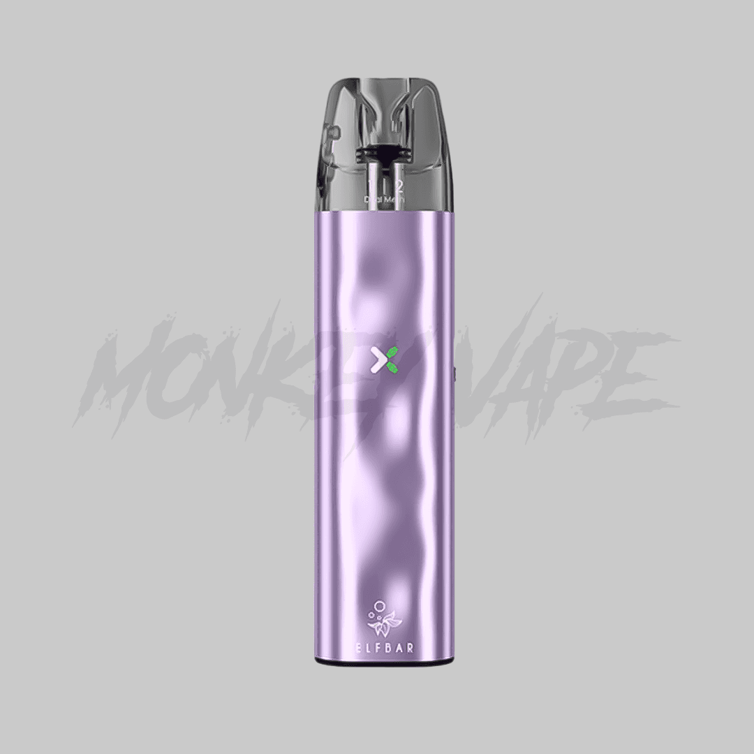 Электронный парогенератор ELFBAR ELFX MINI Lilac