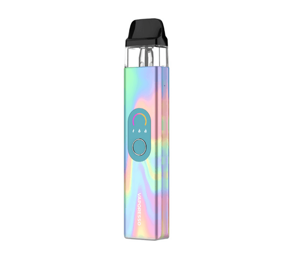 Вейп Vaporesso XROS 4 Радужный (Pastel Palette)