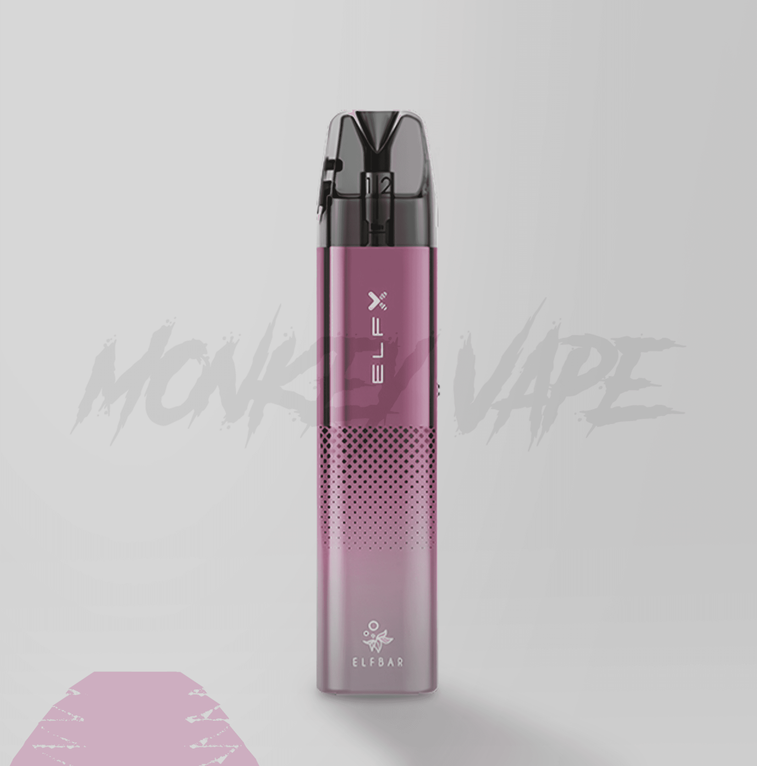 Вейп ELFBAR ELFX Pink