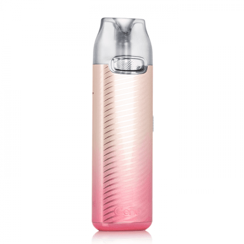 Вейп VOOPOO V.THRU Pro Pod Silky Pink