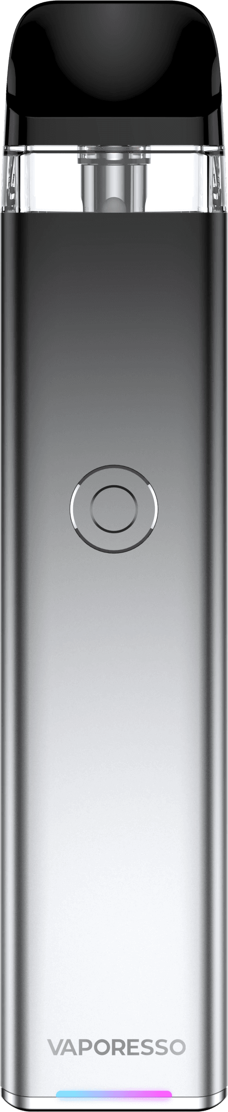 Вейп Vaporesso XROS 3 POD ( Серебристый градиент )