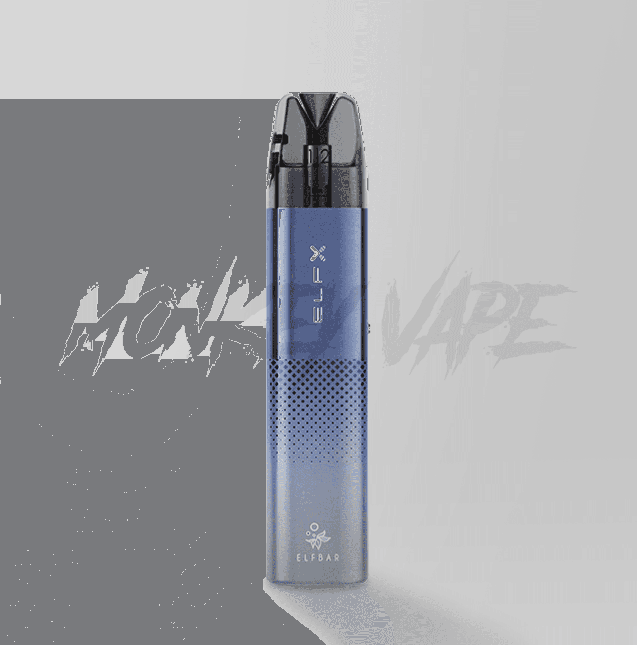Вейп ELFBAR ELFX Blue
