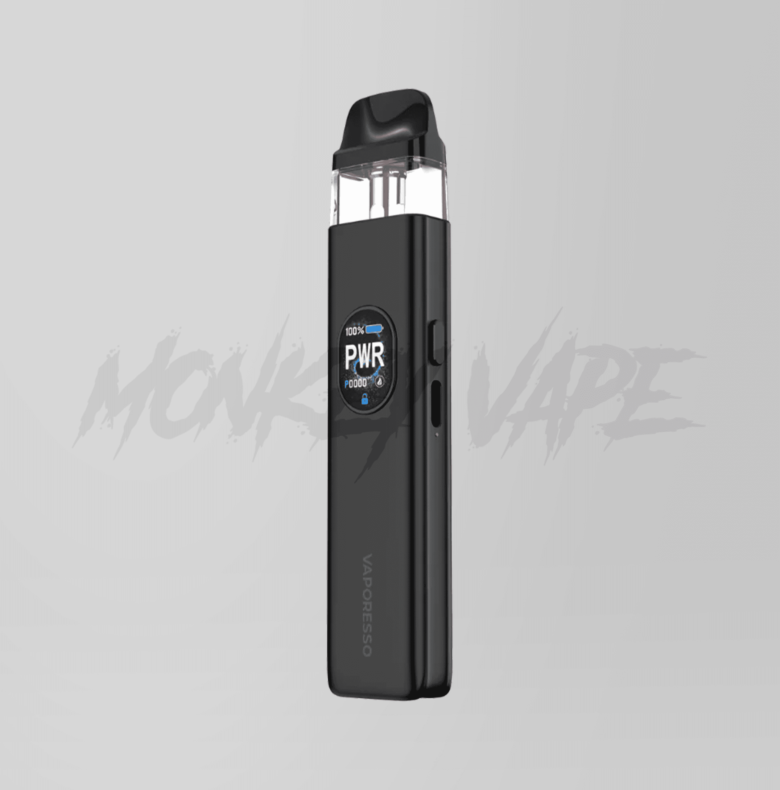 Вейп Vaporesso XROS 5 ( Черный ) Cosmic Black
