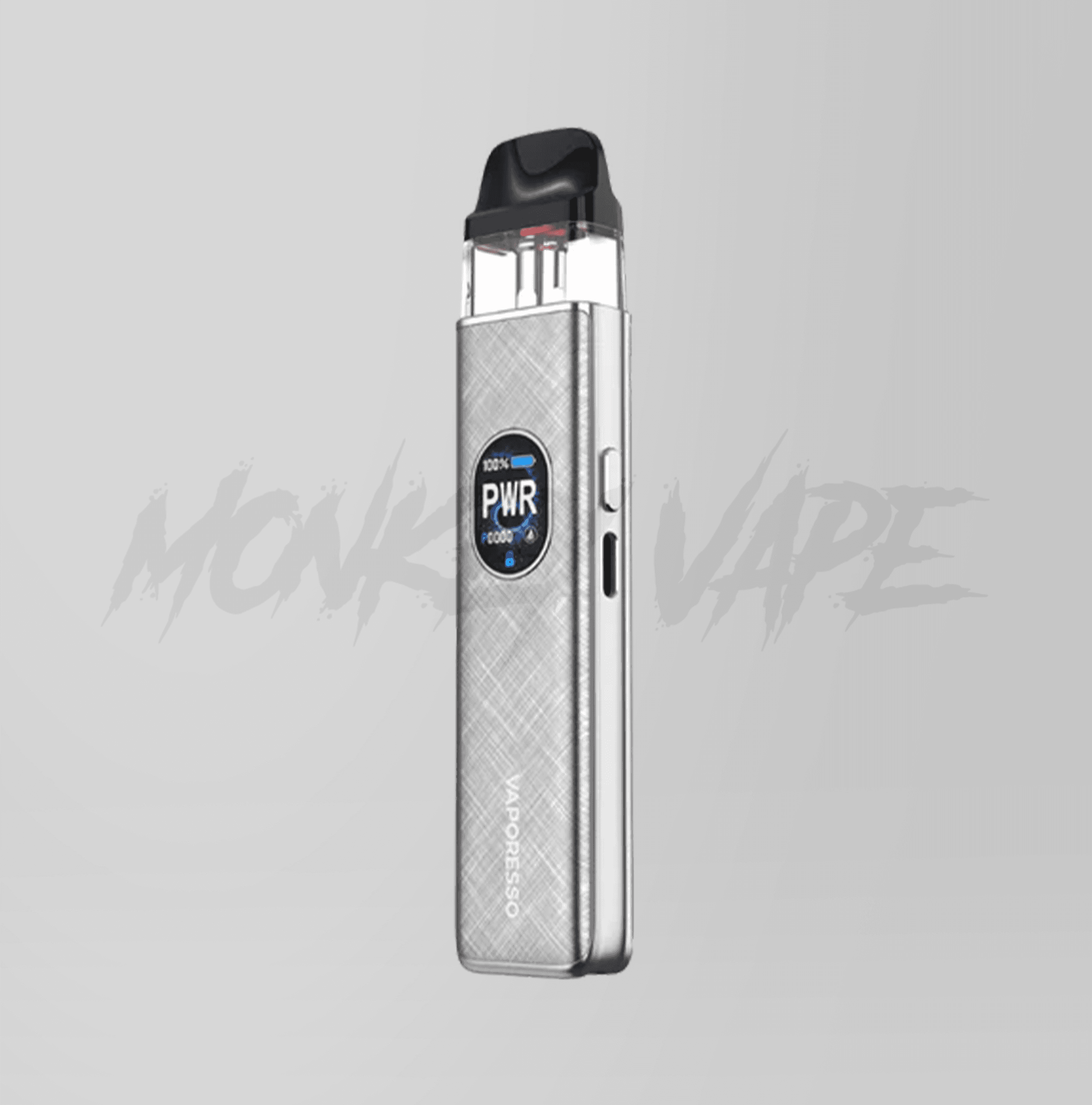 Вейп Vaporesso XROS 5 ( Серый ) Grey Silk