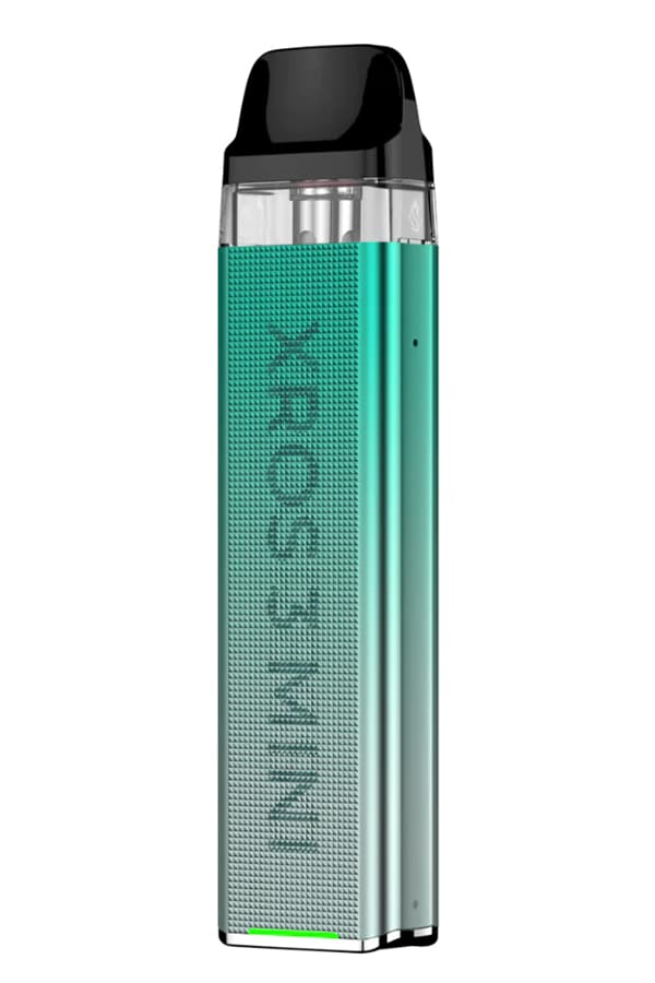 Вейп Vaporesso XROS 3 MINI POD ( Зеленый )