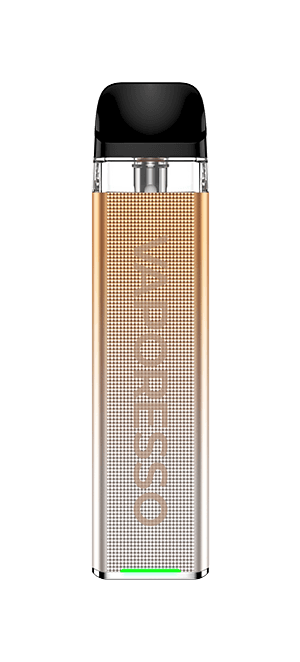 Вейп Vaporesso XROS 3 MINI POD ( Золотой )