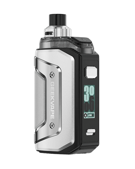 Вейп GeekVape Aegis Hero 5 2000 mAh - 6,5 мл